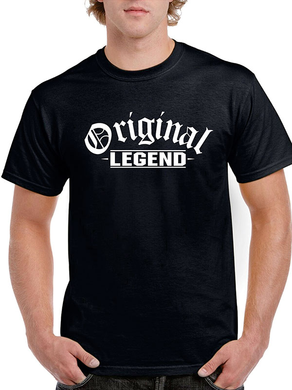 Original Legend TShirt 
